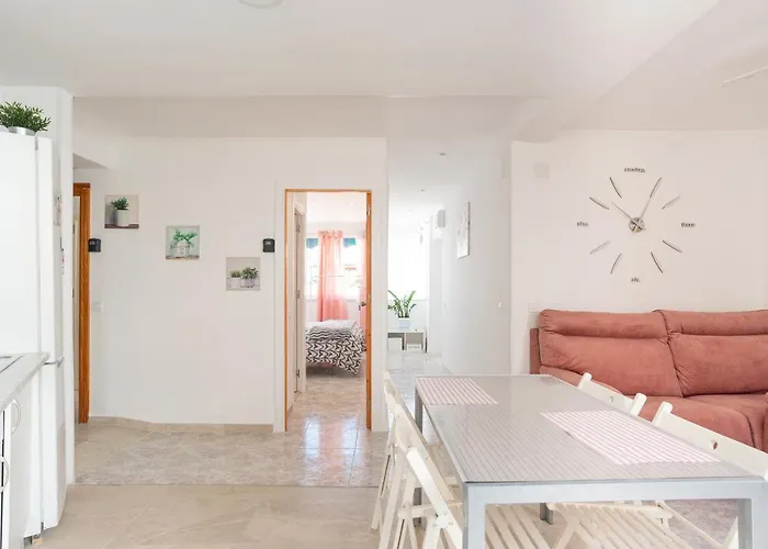 Rooms Breeze & Sun