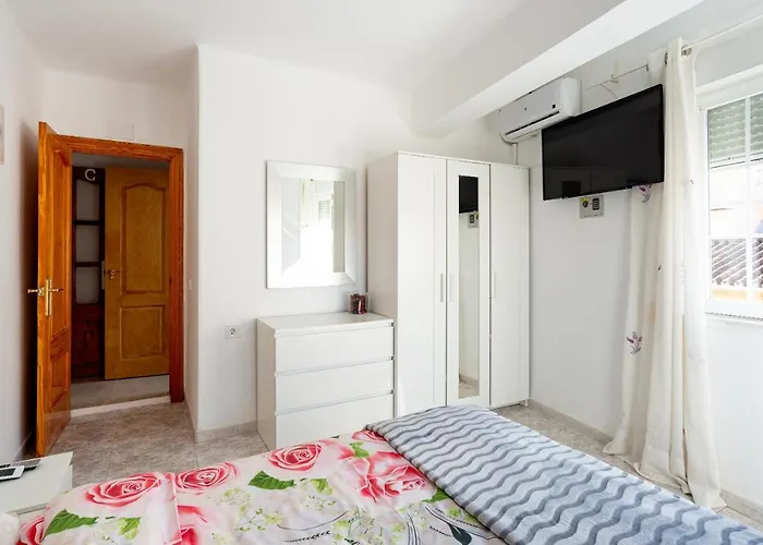 Rooms Breeze & Sun