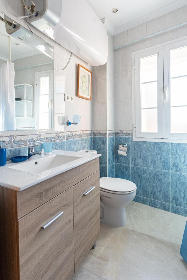 Breeze & Sun Guest house Malaga