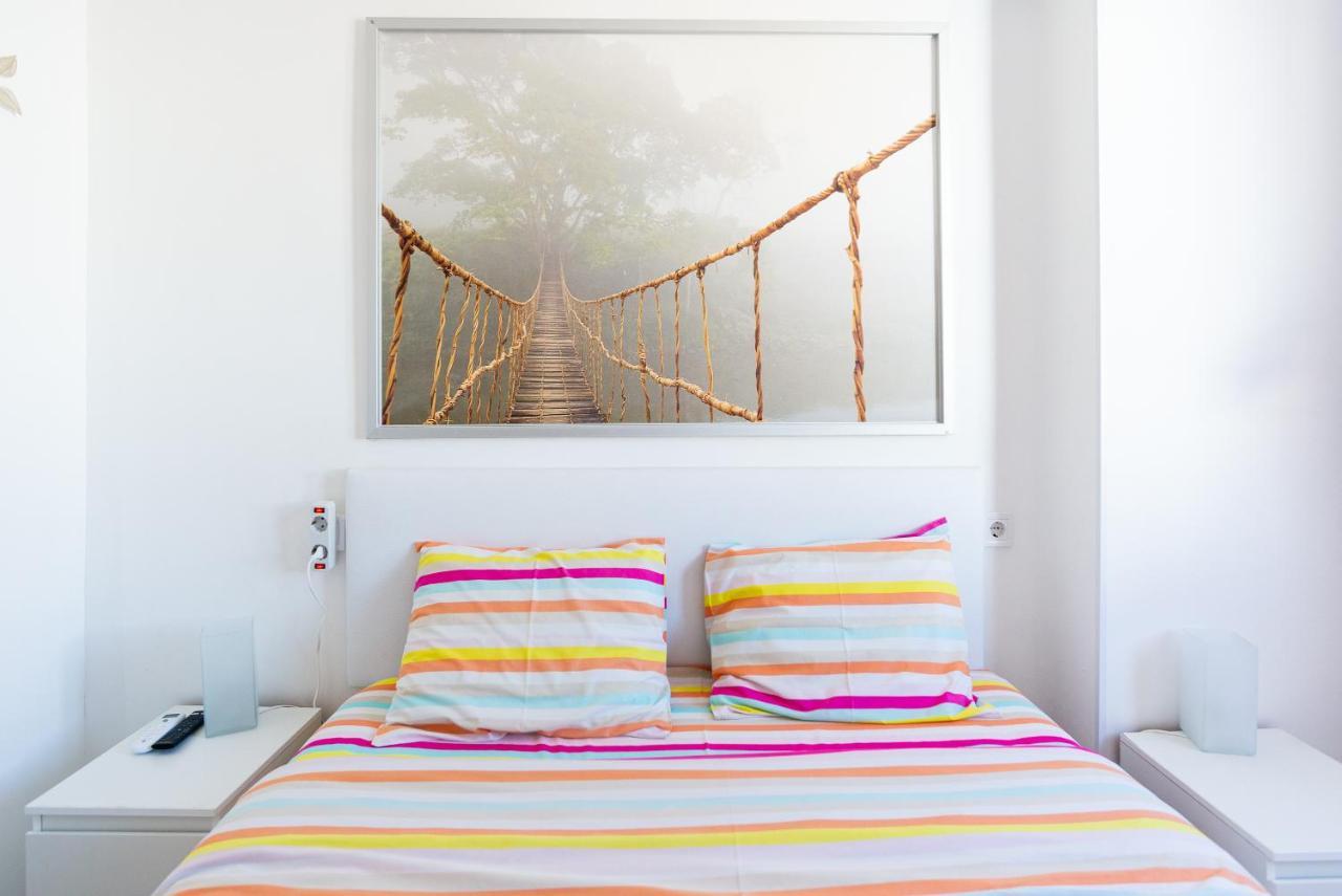 Pensjonat Breeze & Sun Malaga