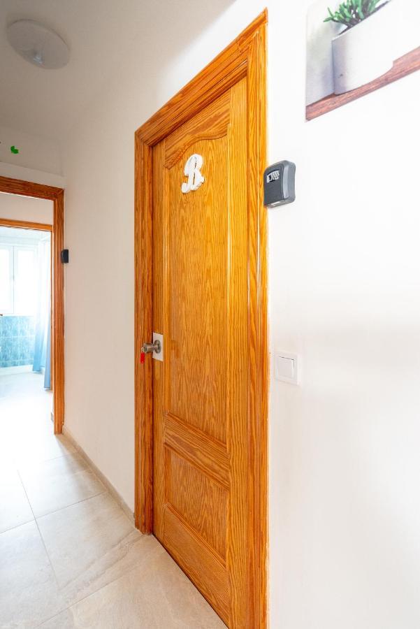 Guest house Breeze & Sun Malaga